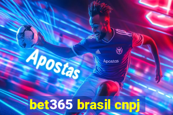 bet365 brasil cnpj